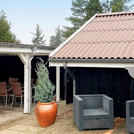 X Holiday home