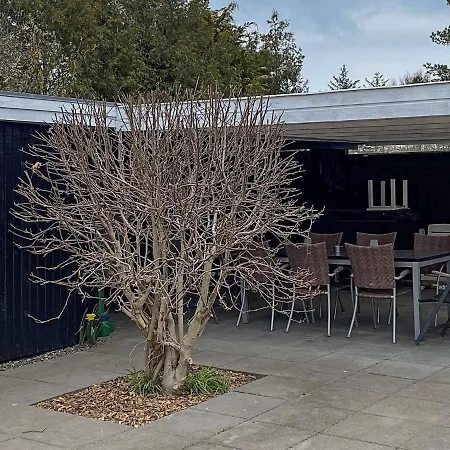 X Holiday home