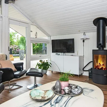 Holiday home X