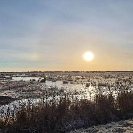 6 Person In Casa vacanze Brovst