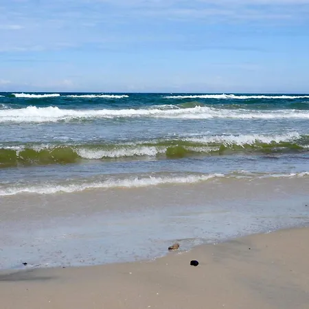 6 Person In * Brovst