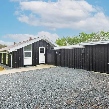 6 Person In Holiday home Brovst