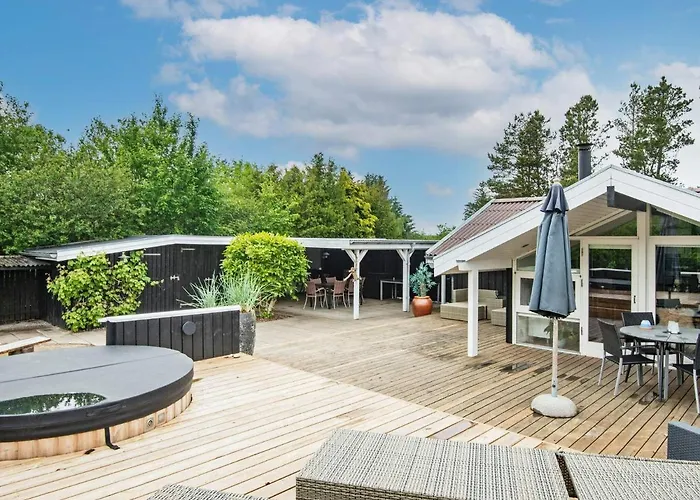 Tatil Evi 6 Person In *