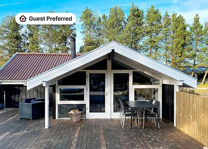 6 Person In Tatil Evi